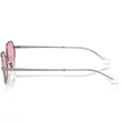 Kép 3/4 - Ray-Ban napszemüveg - RB3728-004/84 - Yevi