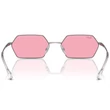 Kép 4/4 - Ray-Ban napszemüveg - RB3728-004/84 - Yevi