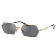 Kép 1/4 - Ray-Ban napszemüveg - RB3728-92136V - Yevi