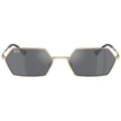 Kép 2/4 - Ray-Ban napszemüveg - RB3728-92136V - Yevi