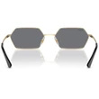 Kép 4/4 - Ray-Ban napszemüveg - RB3728-92136V - Yevi