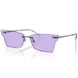 Kép 1/4 - Ray-Ban napszemüveg - RB3730-004/1A - Xime
