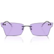 Kép 2/4 - Ray-Ban napszemüveg - RB3730-004/1A - Xime