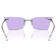 Kép 4/4 - Ray-Ban napszemüveg - RB3730-004/1A - Xime