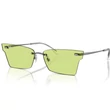 Kép 1/4 - Ray-Ban napszemüveg - RB3730-004/2 - Xime