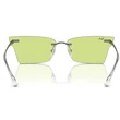 Kép 4/4 - Ray-Ban napszemüveg - RB3730-004/2 - Xime