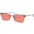 Kép 1/4 - Ray-Ban napszemüveg - RB3730-004/84 - Xime