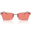 Kép 2/4 - Ray-Ban napszemüveg - RB3730-004/84 - Xime
