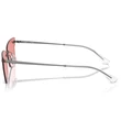Kép 3/4 - Ray-Ban napszemüveg - RB3730-004/84 - Xime