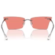 Kép 4/4 - Ray-Ban napszemüveg - RB3730-004/84 - Xime