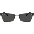 Kép 2/4 - Ray-Ban napszemüveg - RB3730-921387 - Xime