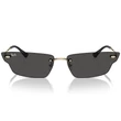 Kép 2/4 - Ray-Ban napszemüveg - RB3731-921387 - Anh