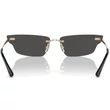 Kép 4/4 - Ray-Ban napszemüveg - RB3731-921387 - Anh