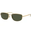 Kép 1/4 - Ray-Ban napszemüveg - RB3732-001/31 - 