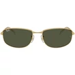 Kép 2/4 - Ray-Ban napszemüveg - RB3732-001/31 - 