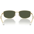 Kép 4/4 - Ray-Ban napszemüveg - RB3732-001/31 - 