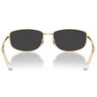 Kép 4/4 - Ray-Ban napszemüveg - RB3732-001/48 - 
