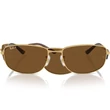 Kép 2/4 - Ray-Ban napszemüveg - RB3732-001/57 - 