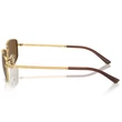 Kép 3/4 - Ray-Ban napszemüveg - RB3732-001/57 - 