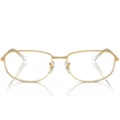 Kép 2/4 - Ray-Ban napszemüveg - RB3732-001/GJ - 