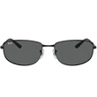 Kép 2/4 - Ray-Ban napszemüveg - RB3732-002/B1 - 