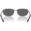Kép 4/4 - Ray-Ban napszemüveg - RB3732-002/B1 - 