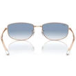 Kép 4/4 - Ray-Ban napszemüveg - RB3732-92023F - 