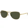 Kép 1/4 - Ray-Ban napszemüveg - RB3733-001/31 - 