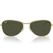 Kép 2/4 - Ray-Ban napszemüveg - RB3733-001/31 - 