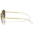 Kép 3/4 - Ray-Ban napszemüveg - RB3733-001/31 - 