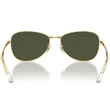 Kép 4/4 - Ray-Ban napszemüveg - RB3733-001/31 - 