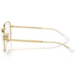 Kép 3/4 - Ray-Ban napszemüveg - RB3733-001/GH - 