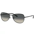Kép 1/4 - Ray-Ban napszemüveg - RB3733-002/71 - 