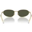 Kép 4/4 - Ray-Ban napszemüveg - RB3734-001/31 - 