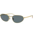 Kép 1/4 - Ray-Ban napszemüveg - RB3734-001/3R - 