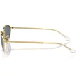 Kép 3/4 - Ray-Ban napszemüveg - RB3734-001/3R - 
