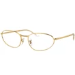 Kép 1/4 - Ray-Ban napszemüveg - RB3734-001/GG - 