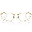 Kép 2/4 - Ray-Ban napszemüveg - RB3734-001/GG - 
