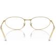 Kép 4/4 - Ray-Ban napszemüveg - RB3734-001/GG - 
