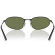 Kép 4/4 - Ray-Ban napszemüveg - RB3734-002/B1 - 
