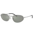 Kép 1/4 - Ray-Ban napszemüveg - RB3734-003/40 - 