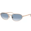 Kép 1/4 - Ray-Ban napszemüveg - RB3734-92023F - 