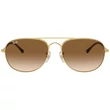 Kép 2/4 - Ray-Ban napszemüveg - RB3735-001/51 - Bain Bridge