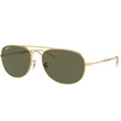 Kép 1/4 - Ray-Ban napszemüveg - RB3735-001/58 - Bain Bridge
