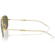 Kép 3/4 - Ray-Ban napszemüveg - RB3735-001/58 - Bain Bridge