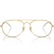 Kép 2/4 - Ray-Ban napszemüveg - RB3735-001/GH - Bain Bridge