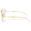 Kép 3/4 - Ray-Ban napszemüveg - RB3735-001/GH - Bain Bridge