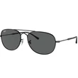 Kép 1/4 - Ray-Ban napszemüveg - RB3735-002/B1 - Bain Bridge