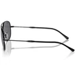 Kép 3/4 - Ray-Ban napszemüveg - RB3735-002/B1 - Bain Bridge