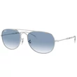 Kép 1/4 - Ray-Ban napszemüveg - RB3735-003/3F - Bain Bridge
